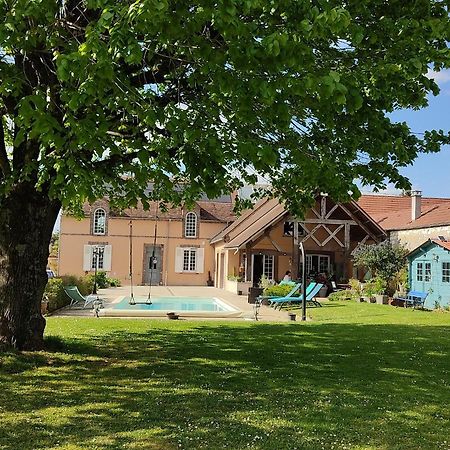 Atelier Des Sens 89 Bed & Breakfast Evry  Eksteriør bilde
