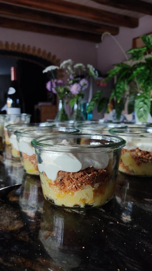Atelier Des Sens 89 Bed & Breakfast Evry  Eksteriør bilde