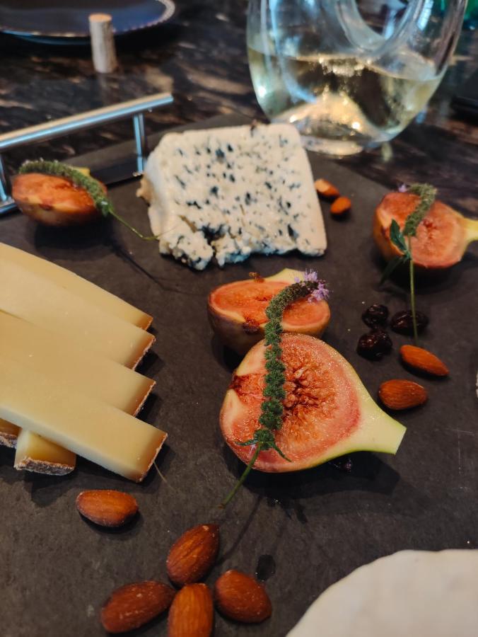 Atelier Des Sens 89 Bed & Breakfast Evry  Eksteriør bilde